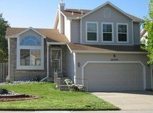 20390 E Powers Pl, Centennial, CO 80015