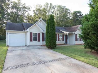 430 Shenandoah Ct, Winder, GA 30680