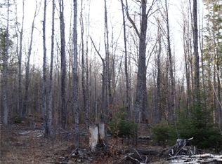 Touve Rd, Herbster, WI 54844