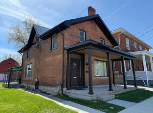 118 East St, Greater Napanee, ON K7R 1S6