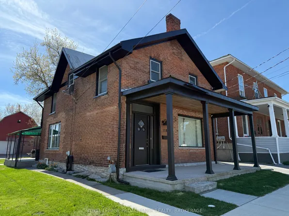 118 East St, Greater Napanee, ON K7R 1S6
