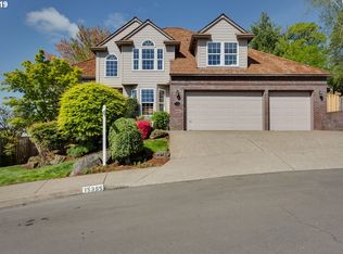 15395 SW Mazama Pl, Tigard, OR 97224