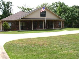 424 James Dr, Longview, TX 75605