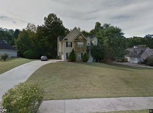 295 Wynbrook Dr, McDonough, GA 30253