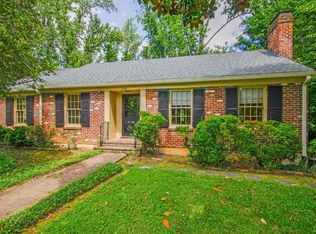 3742 Woodside Ave, Lynchburg, VA 24503