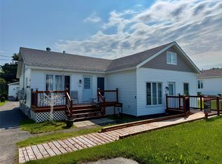 20 Sixth Avenue, Deer Lake, NL A8A2B4