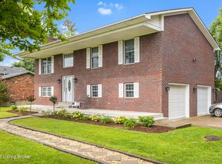 256 Duane Way, Mount Washington, KY 40047