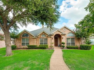 2132 Argyle Dr, Plano, TX 75023