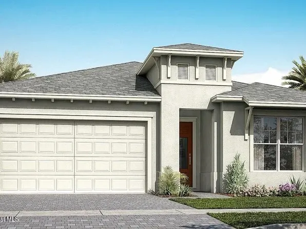 3002 Antarus Dr NW, Palm Bay, FL 32907