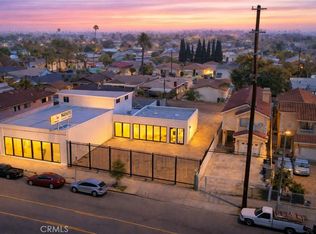 1236 N Wilmington Blvd, Wilmington, CA 90744