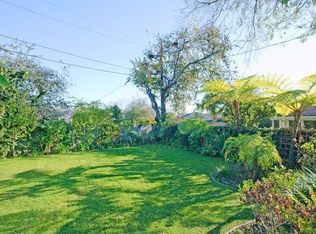 1944 S Crest Dr, Los Angeles, CA 90034