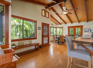 82-6289 Kahauloa Rd, Captain Cook, HI 96704