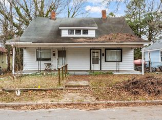 510 Park Ave, Durham, NC 27703