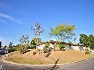 2301 Castle Dr, Bakersfield, CA 93306