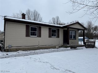 4039 Parkwood Ave, Youngstown, OH 44505