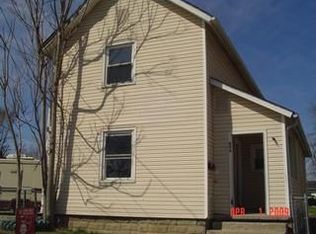 694 Silver St, Marion, OH