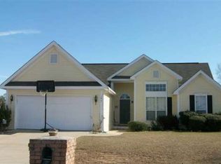 102 Morningdale Dr, Warner Robins, GA 31088