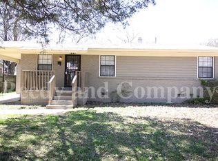 1897 Sea Isle Rd, Memphis, TN 38117