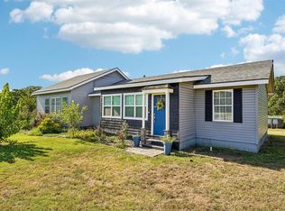 35922 Highway 99a, Seminole, OK 74868