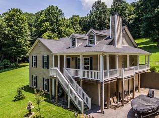 1210 Buckeye Rd, Fayetteville, TN 37334