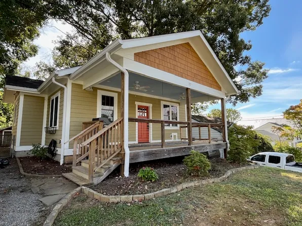 77 Morris St, Asheville, NC 28806