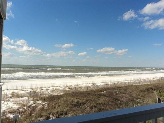 Fabulous Gulf Views...