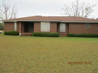 123 NE Ridge Loop, Madison, FL 32340