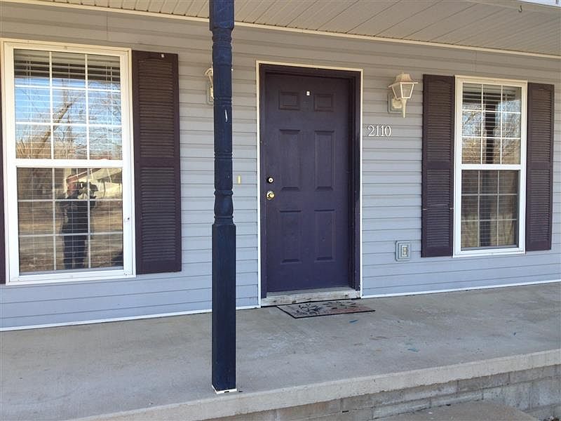 2110 Perkins