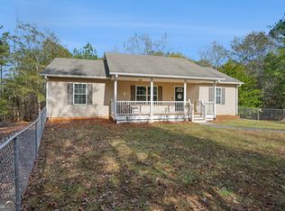 491 Pioneer Trl, Jackson, GA 30233