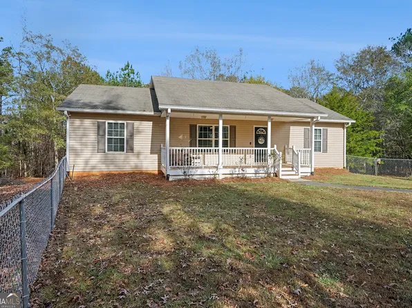 491 Pioneer Trl, Jackson, GA 30233