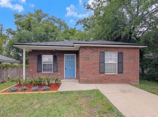 1242 LAKE SHORE Boulevard, Jacksonville, FL 32205