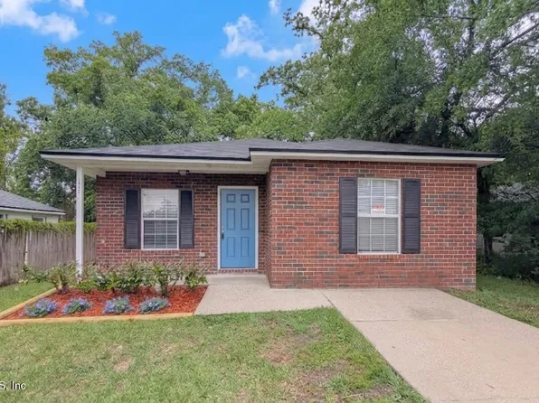 1242 LAKE SHORE Boulevard, Jacksonville, FL 32205