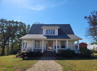 34 County Road 304, Gainesville, MO 65655
