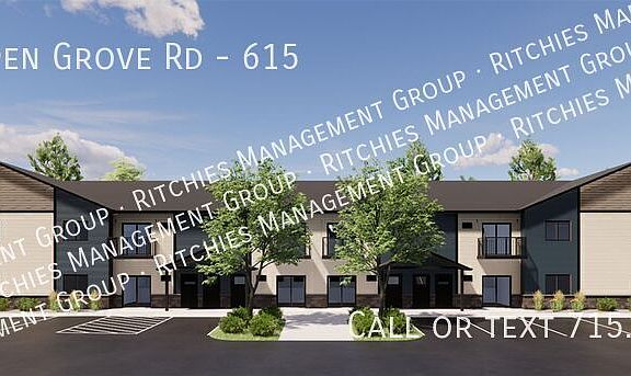 2nd image of 8676 Aspen Grove Rd #615