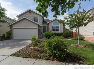 6812 Dream Weaver Dr, Colorado Springs, CO 80923
