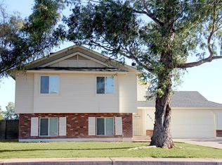 6731 E Inglewood St, Mesa, AZ 85205