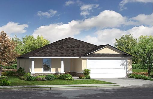 97245 Bluff View Circle