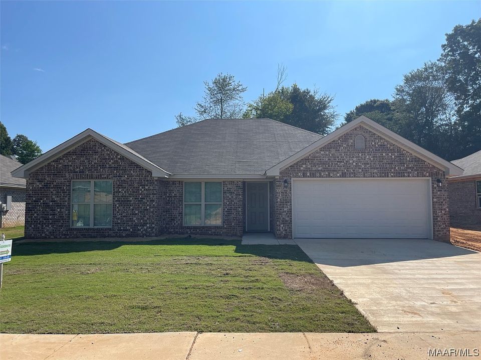 747 Park Ln, Prattville, AL 36067 MLS 545796 Zillow