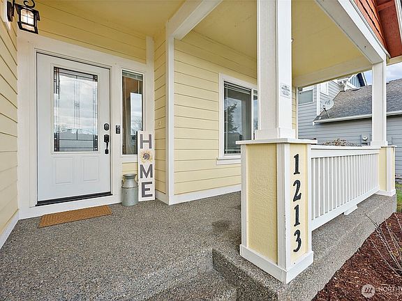 3rd image of 1213 Williams Court NW