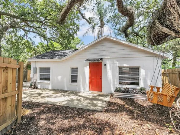 6008 N Tampa St Unit 2, Tampa, FL 33604