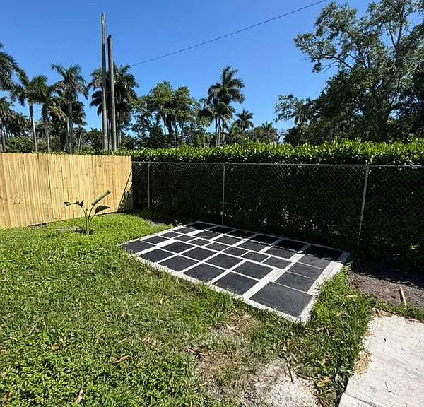 14240 S Biscayne River Dr #2 — Photo 17
