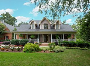 4492 Tall Hickory Trl, Gainesville, GA 30506