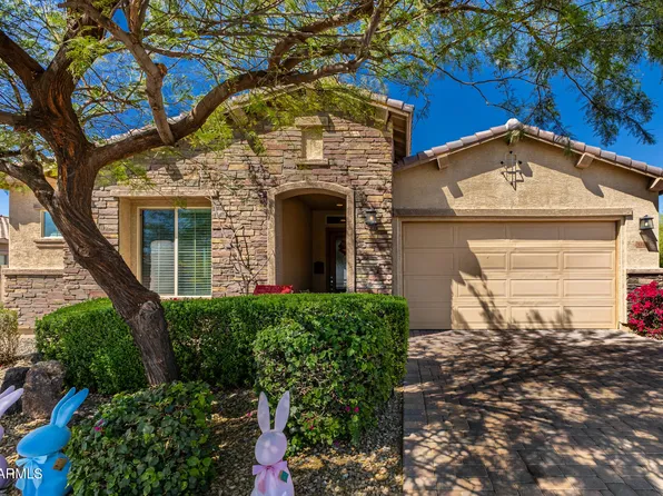 5340 N 190TH Drive, Litchfield Park, AZ 85340