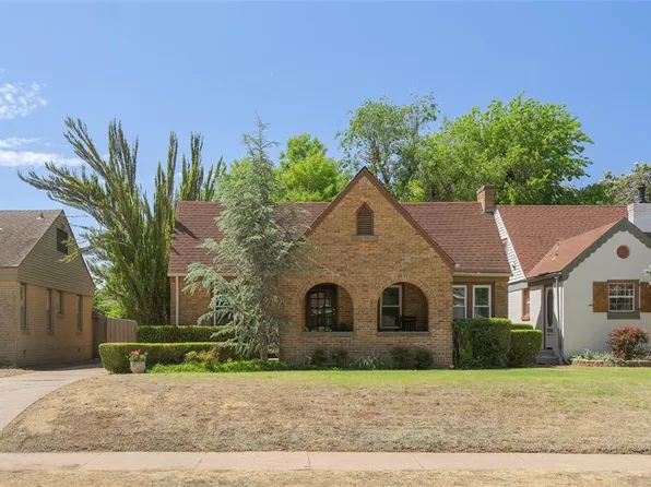 3408 NW 19th St, Oklahoma City, OK 73107