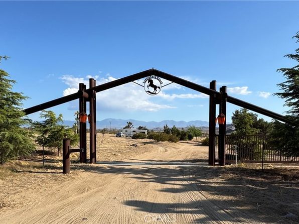 16606 E Avenue J, Lancaster, CA 93535