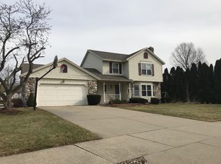 5162 Windcrest Ave SW, Grandville, MI