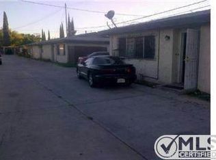 5530 Clara St, Bell Gardens, CA 90201