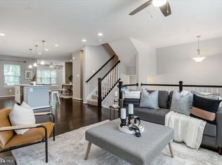 7831 Rappaport Dr, Jessup, MD 20794