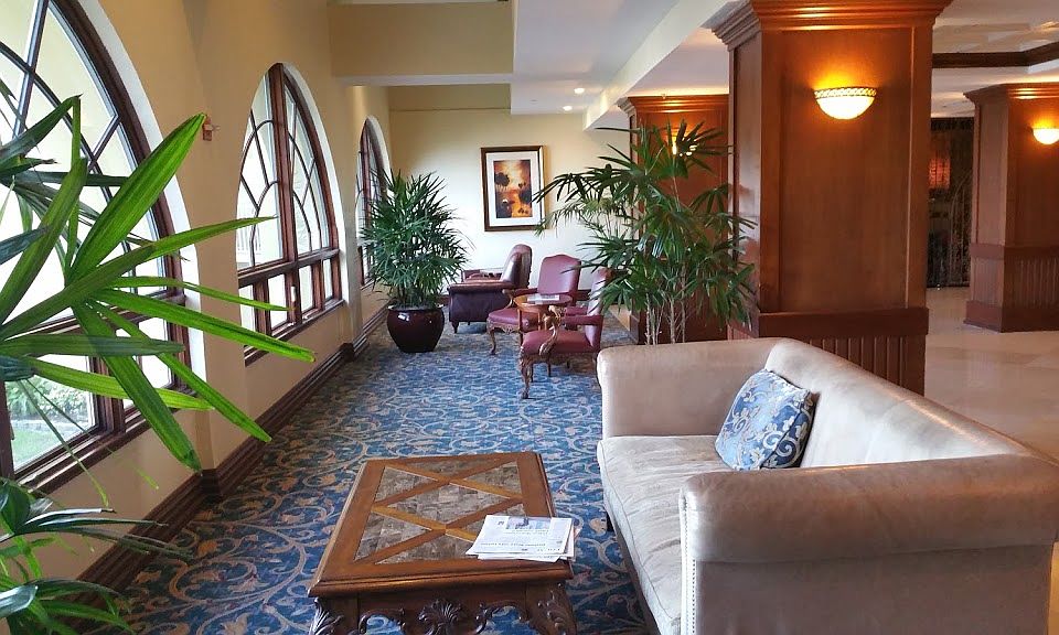 1st image of 600 Atlantic Ave #1217