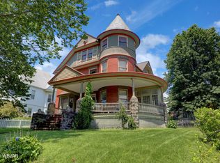 860 Rural Ave, Williamsport, PA 17701